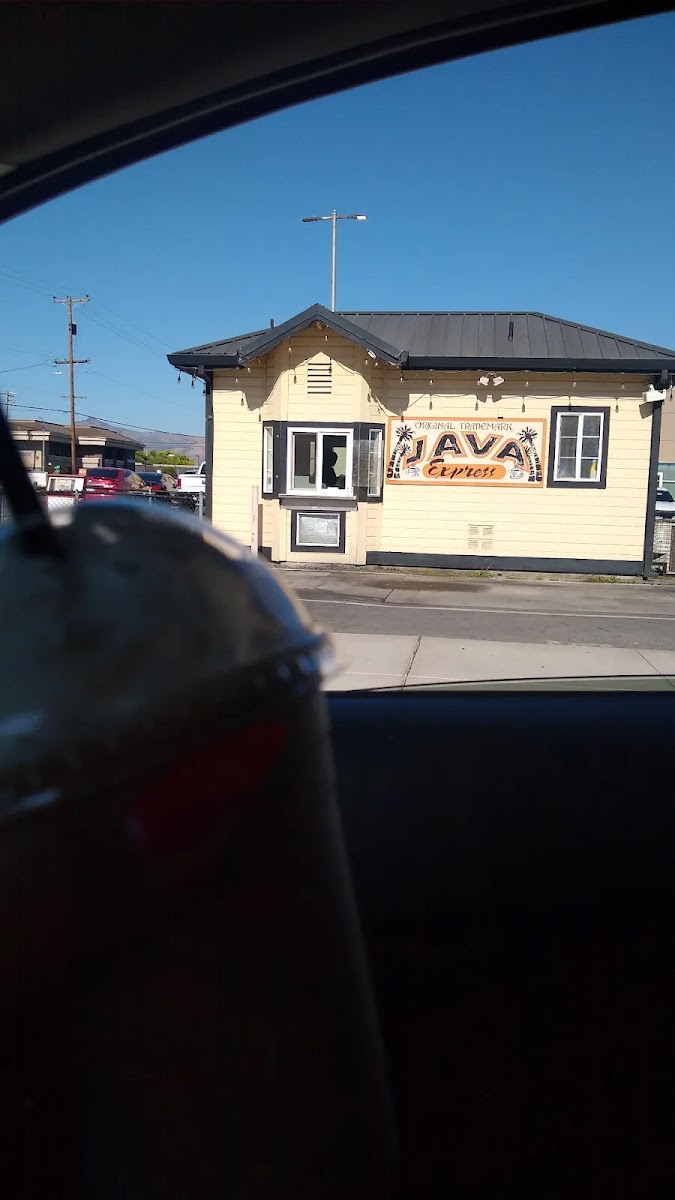 Java Express