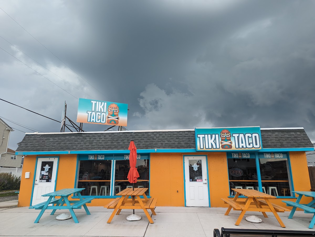 Tiki Taco